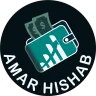 Amar Hishab