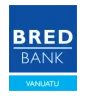 BRED Bank Vanuatu
