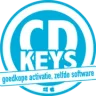 CD-KEYS BE