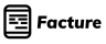 Facture.uy logo