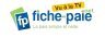 Fiche-paie.net logo