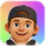 Hey Drew logo