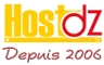 HOSTDZ
