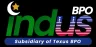 Indus BPO Pakistan