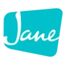 Jane logo