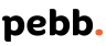 Pebb logo