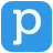 Pixpa logo