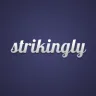 Strikingly