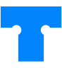 Tradify logo